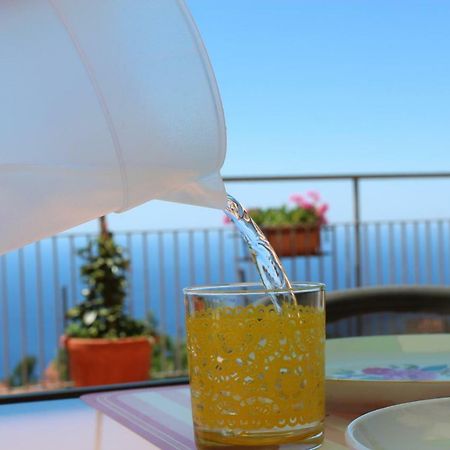 Dreams House Villa Agerola Eksteriør billede