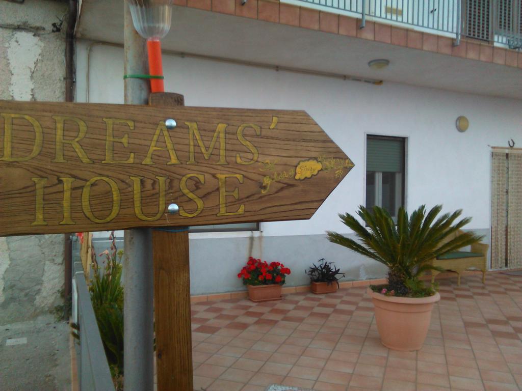 Dreams House Villa Agerola Eksteriør billede