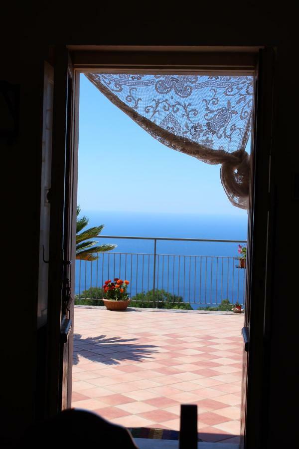 Dreams House Villa Agerola Eksteriør billede
